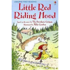 Little Red Riding Hood
