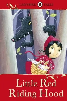 Little Red Riding Hood