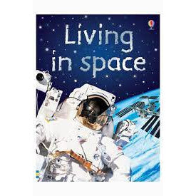 Living in Space