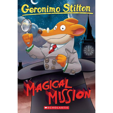 Magical Mission
