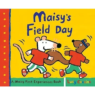 Maisy's Sports Day