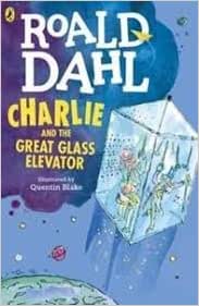 Roald Dahl Charlie
