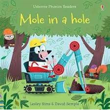 Mole in Hole