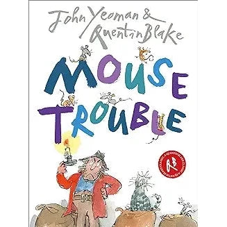 Mouse Trouble