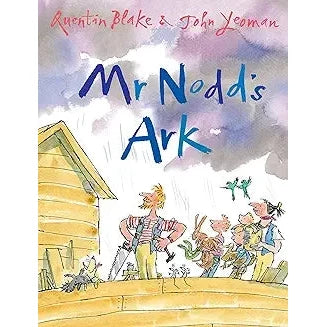 Mr. Nodd's Ark