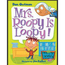 Mrs Roopy is Loopy