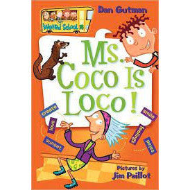 Ms Coco is Loco