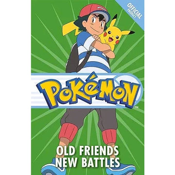Old Friends, New Battles