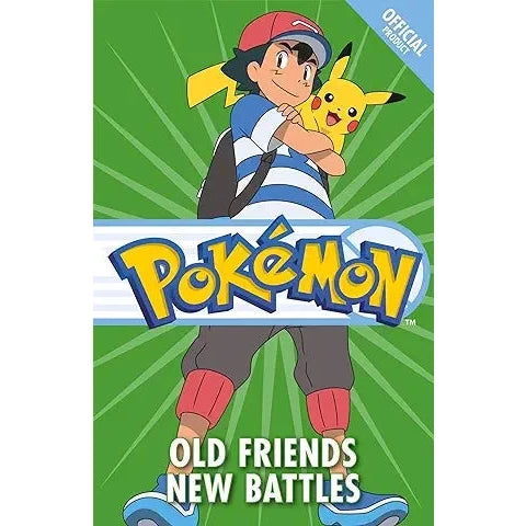 Old Friends, New Battles