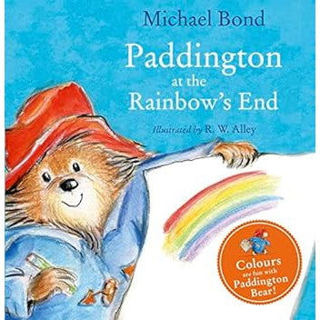 Paddington At the Rainbow's End