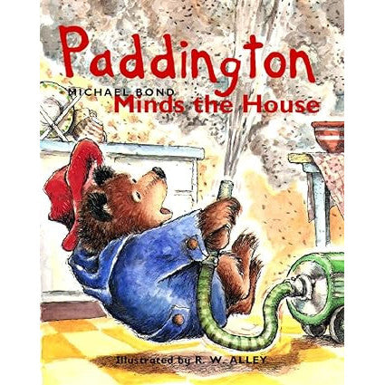 Paddington Minds the House