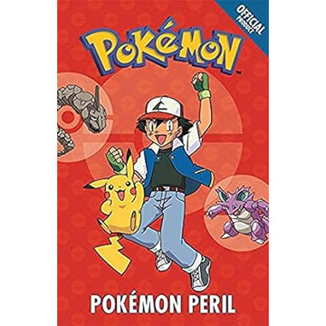 Pokémon Peril