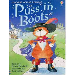 Puss in Boots