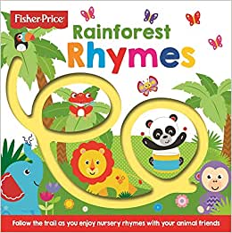 Rainforcest Ryhmes