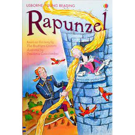 Rapunzel
