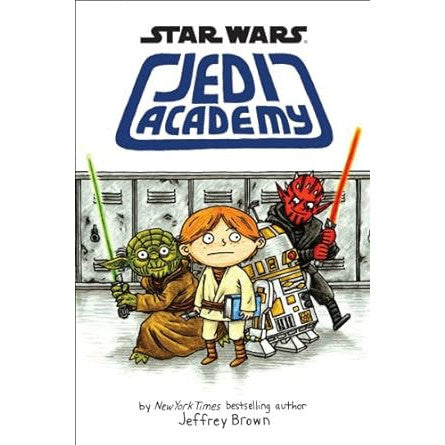 Jedi Academy