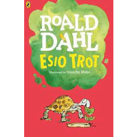 Roald Dahl Esio Trot