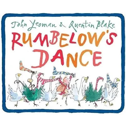 Rumbelow's Dance