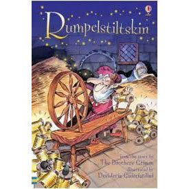 Rumpelstiltskin