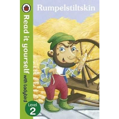 Rumplestiltskin