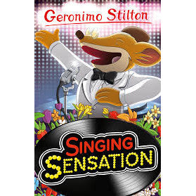 Singing Sensation