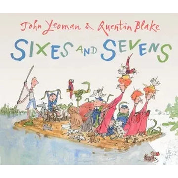 Sixes and Sevens