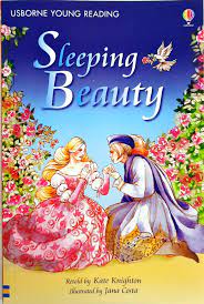 Sleeping Beauty