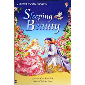 Sleeping Beauty