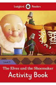The Elves and the Shoemaker