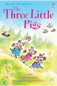 The Pigs Little Pigs