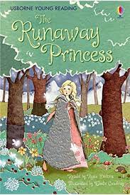 The Runaway Princess