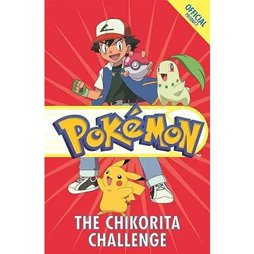 The Chikorita Challenge