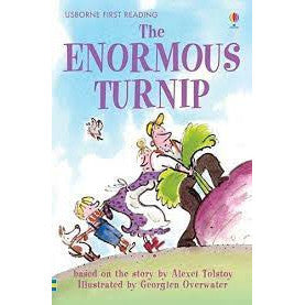 The Enormous Turnip