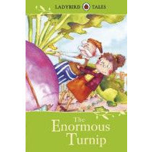 The Enormous Turnip