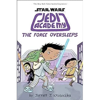 The Force Oversleep