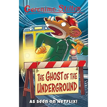 The Ghost of the Underground
