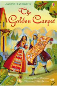 The Golden Carpet