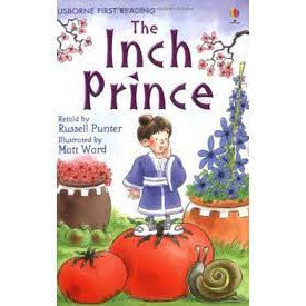 The Inch Prince