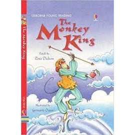 The Monkey King