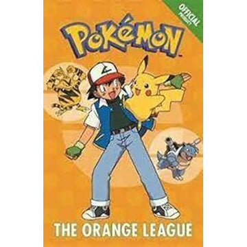 The Orange League