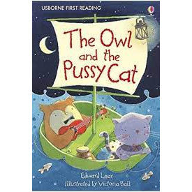 The Owl and the Pussycat