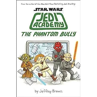 The Phantom Bully
