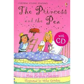 The Princess and the Pea