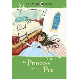 The Princess and the Pea