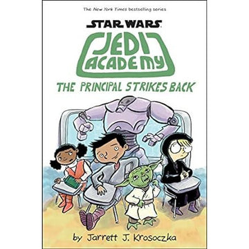 The Principal Strikes Back