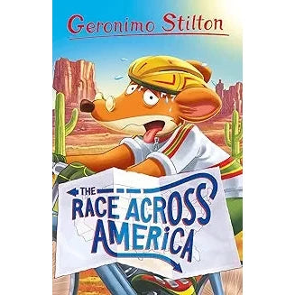 The Race Across America