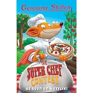 The Super Chef Contest
