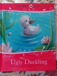The Ugly Ducking