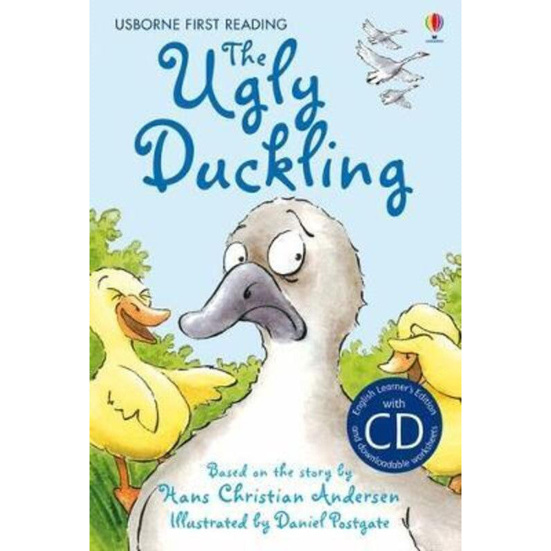 The Ugly Duckling