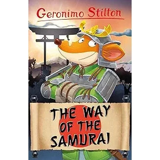 The Way of the Samurai